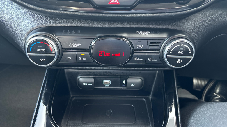 Kia Soul 150kW First Edition 64kWh 5dr Auto Electric Hatchback